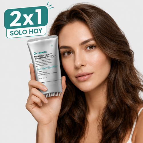 Orzenate™ Serum de Cabello Coreano
