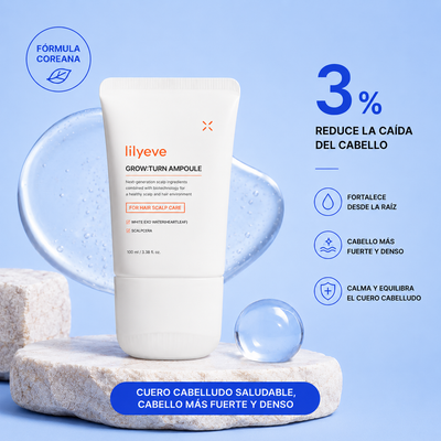 Orzenate™ Serum de Cabello Coreano