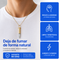 Collar Antiansiedad para Dejar de Fumar