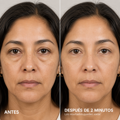 Orzenate™ Contorno de Ojos Efecto Tensor Instantáneo
