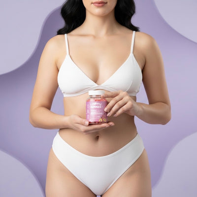 Orzenate™ – Gominolas Curvy