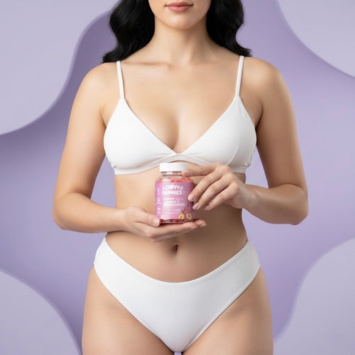 Orzenate™ – Gominolas Curvy