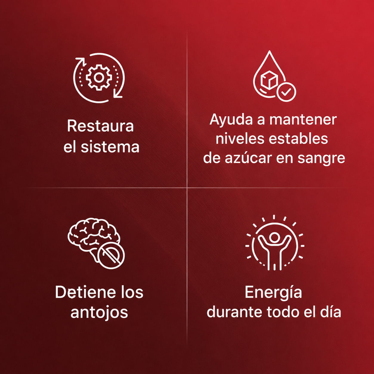 Orzenate™ – Cápsulas de Extracto Orgánico de Granada